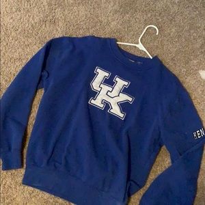 University of Kentucky Crewneck